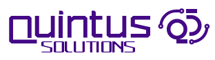 Quintus Solutions Logo
